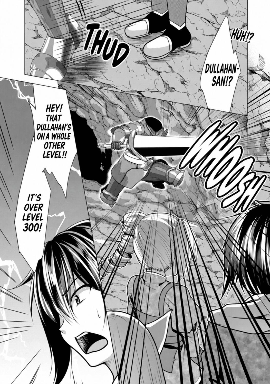 Hisshou Dungeon Unei Houhou Chap 27 - Next Chap 28