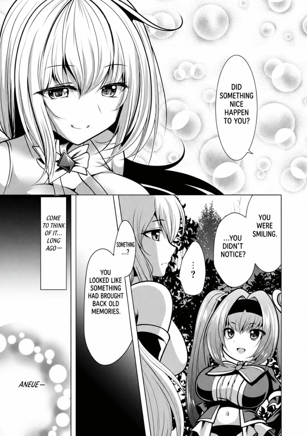 Hisshou Dungeon Unei Houhou Chap 28 - Next Chap 29