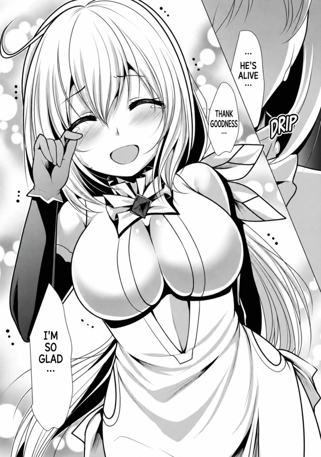 Hisshou Dungeon Unei Houhou Chap 28 - Next Chap 29