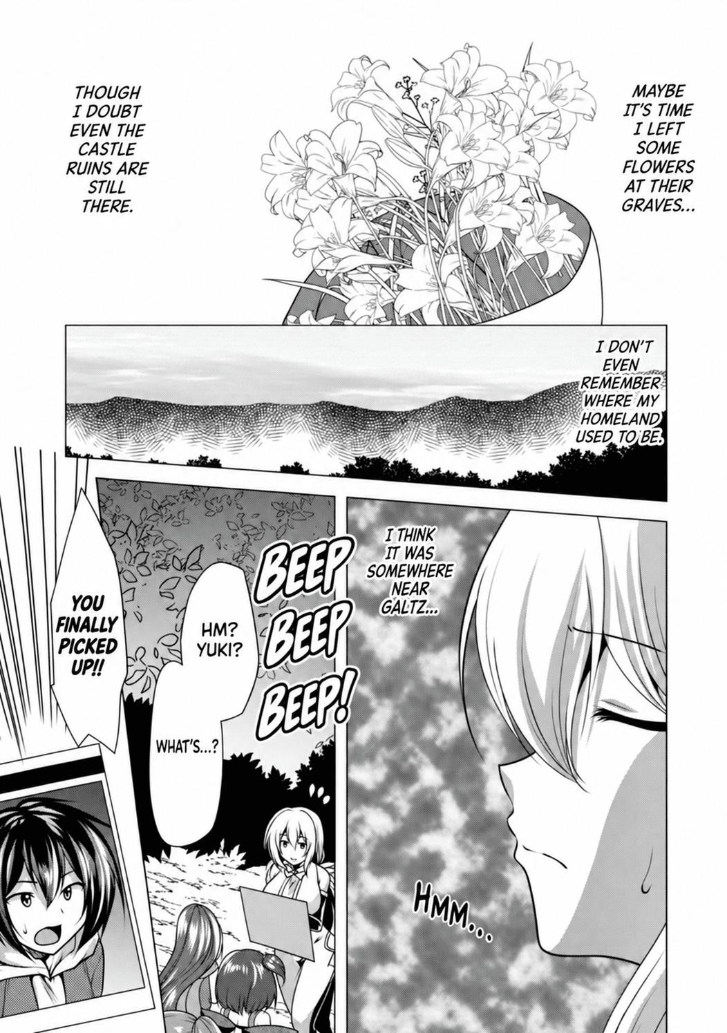 Hisshou Dungeon Unei Houhou Chap 28 - Next Chap 29