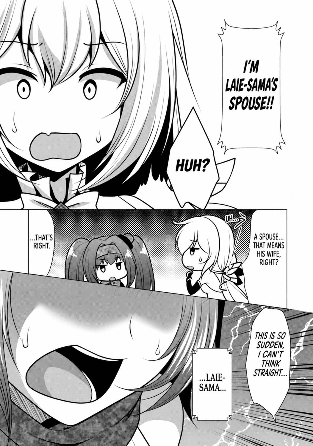 Hisshou Dungeon Unei Houhou Chap 28 - Next Chap 29