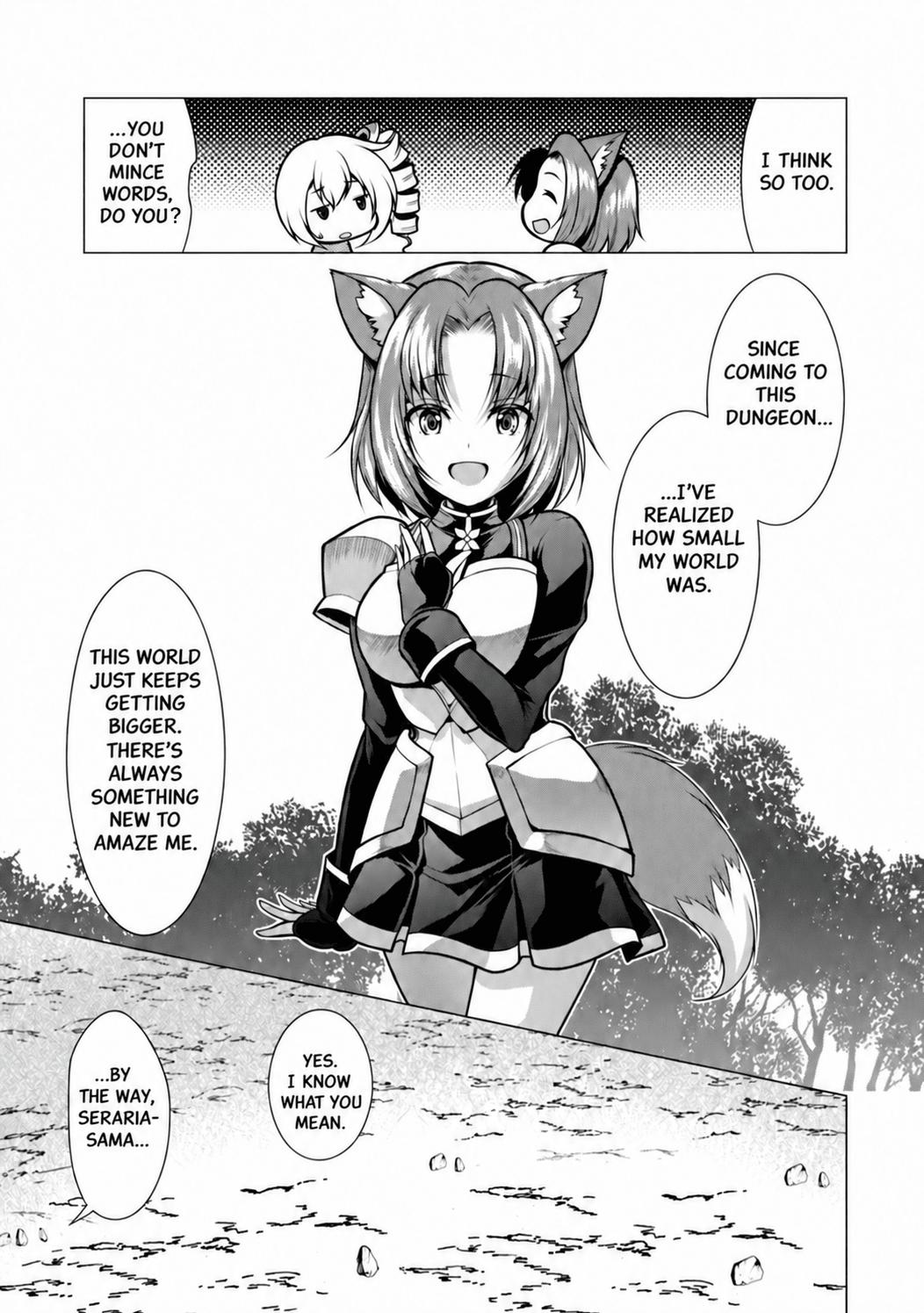 Hisshou Dungeon Unei Houhou Chap 29 - Next Chap 30