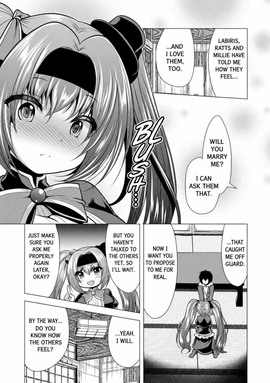 Hisshou Dungeon Unei Houhou Chap 29 - Next Chap 30