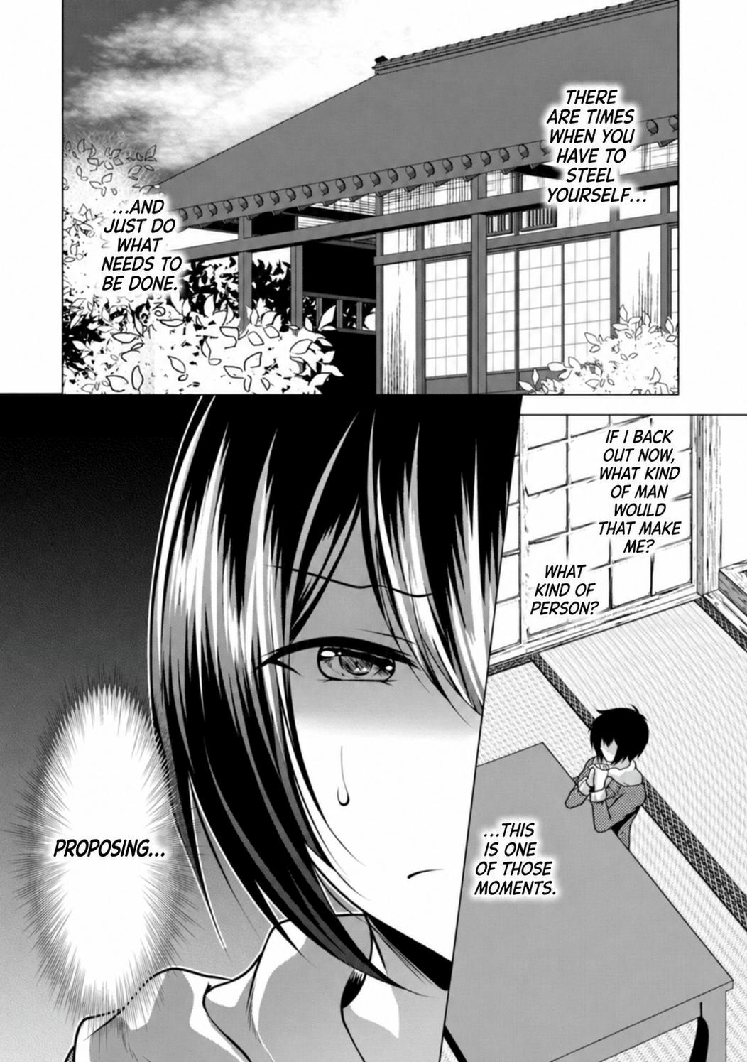 Hisshou Dungeon Unei Houhou Chap 29 - Next Chap 30