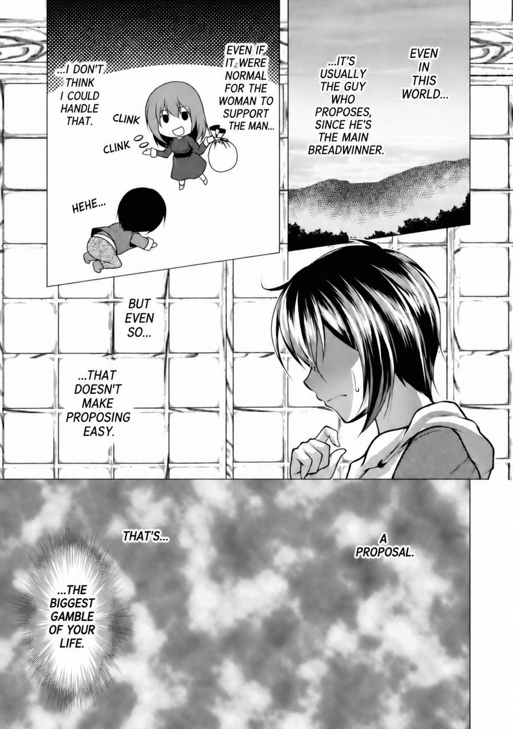 Hisshou Dungeon Unei Houhou Chap 29 - Next Chap 30