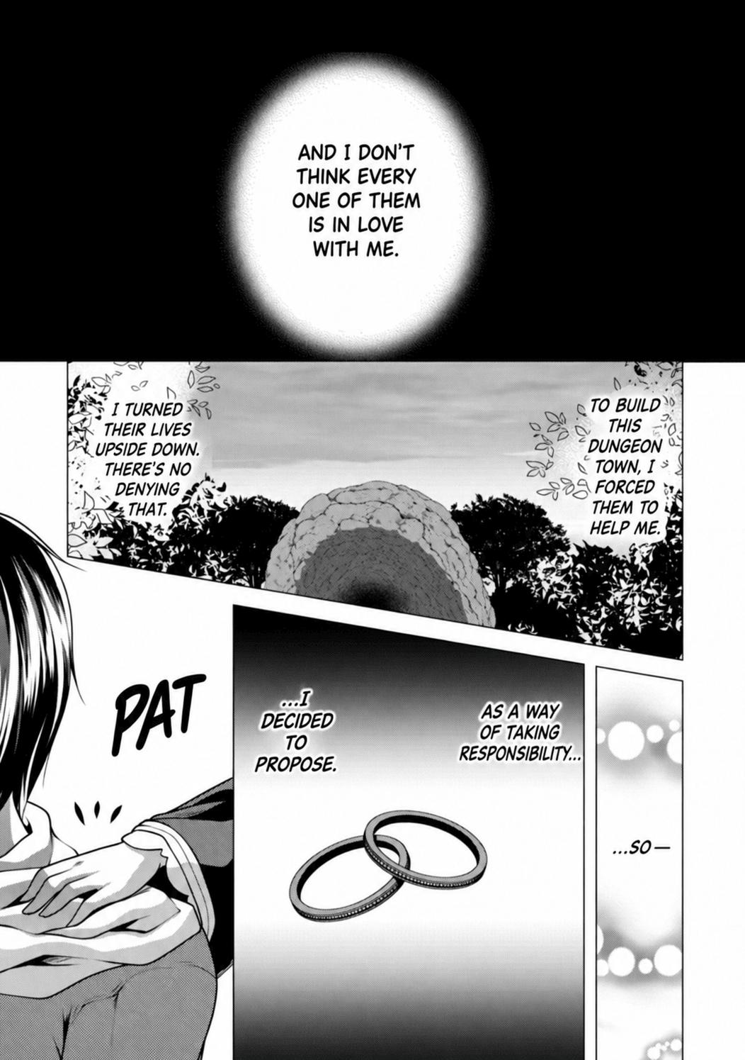 Hisshou Dungeon Unei Houhou Chap 29 - Next Chap 30