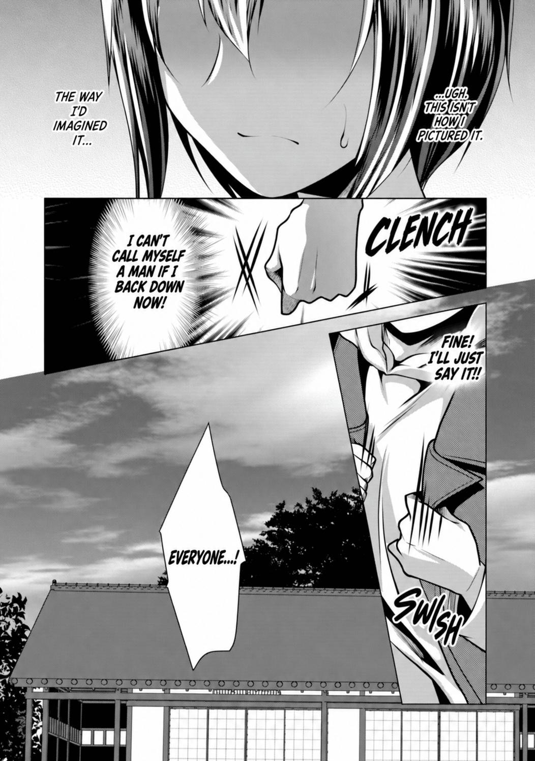 Hisshou Dungeon Unei Houhou Chap 29 - Next Chap 30