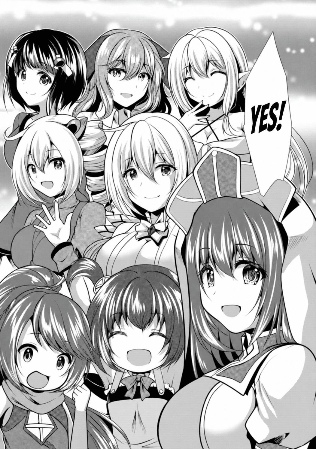 Hisshou Dungeon Unei Houhou Chap 29 - Next Chap 30