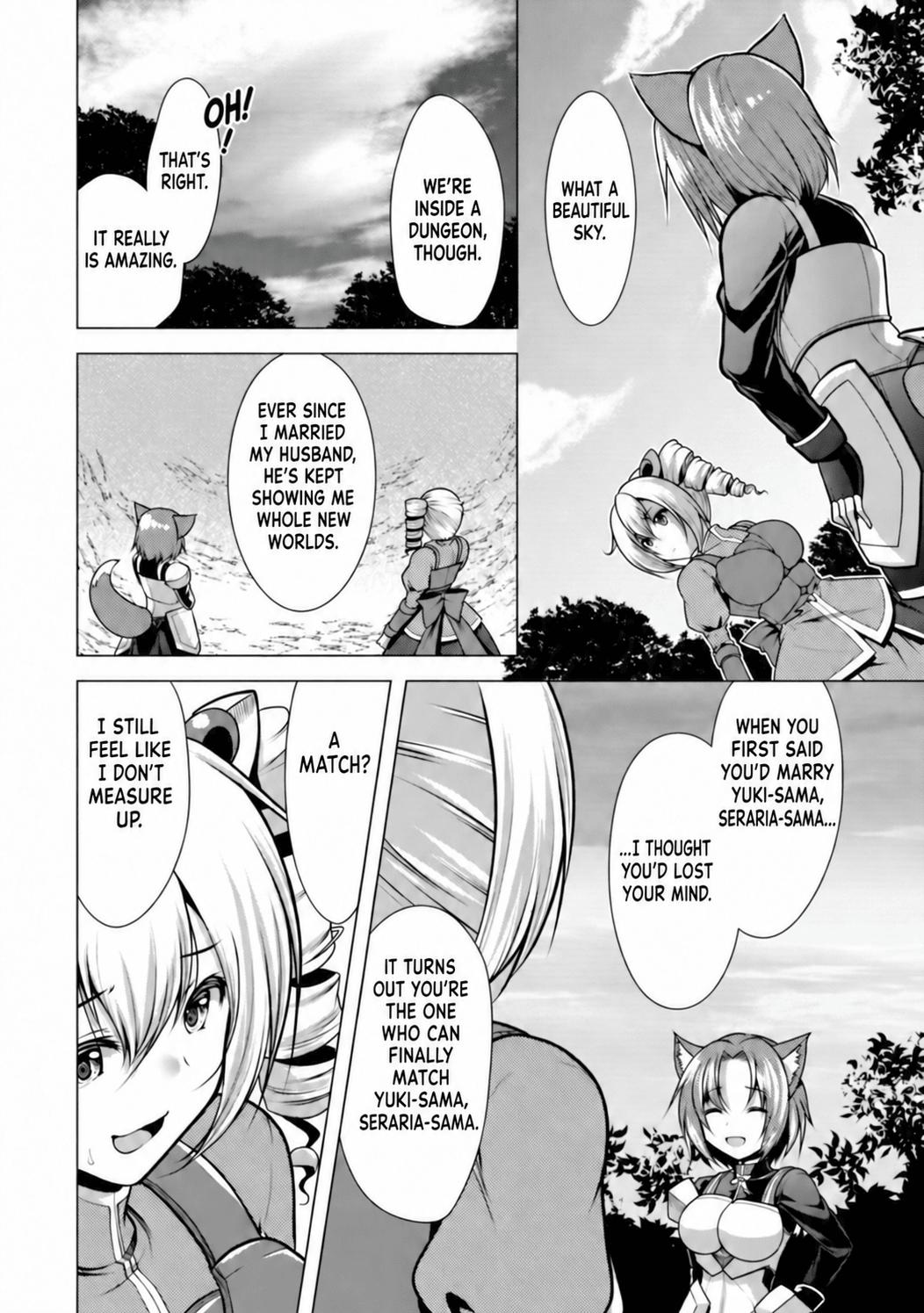 Hisshou Dungeon Unei Houhou Chap 29 - Next Chap 30