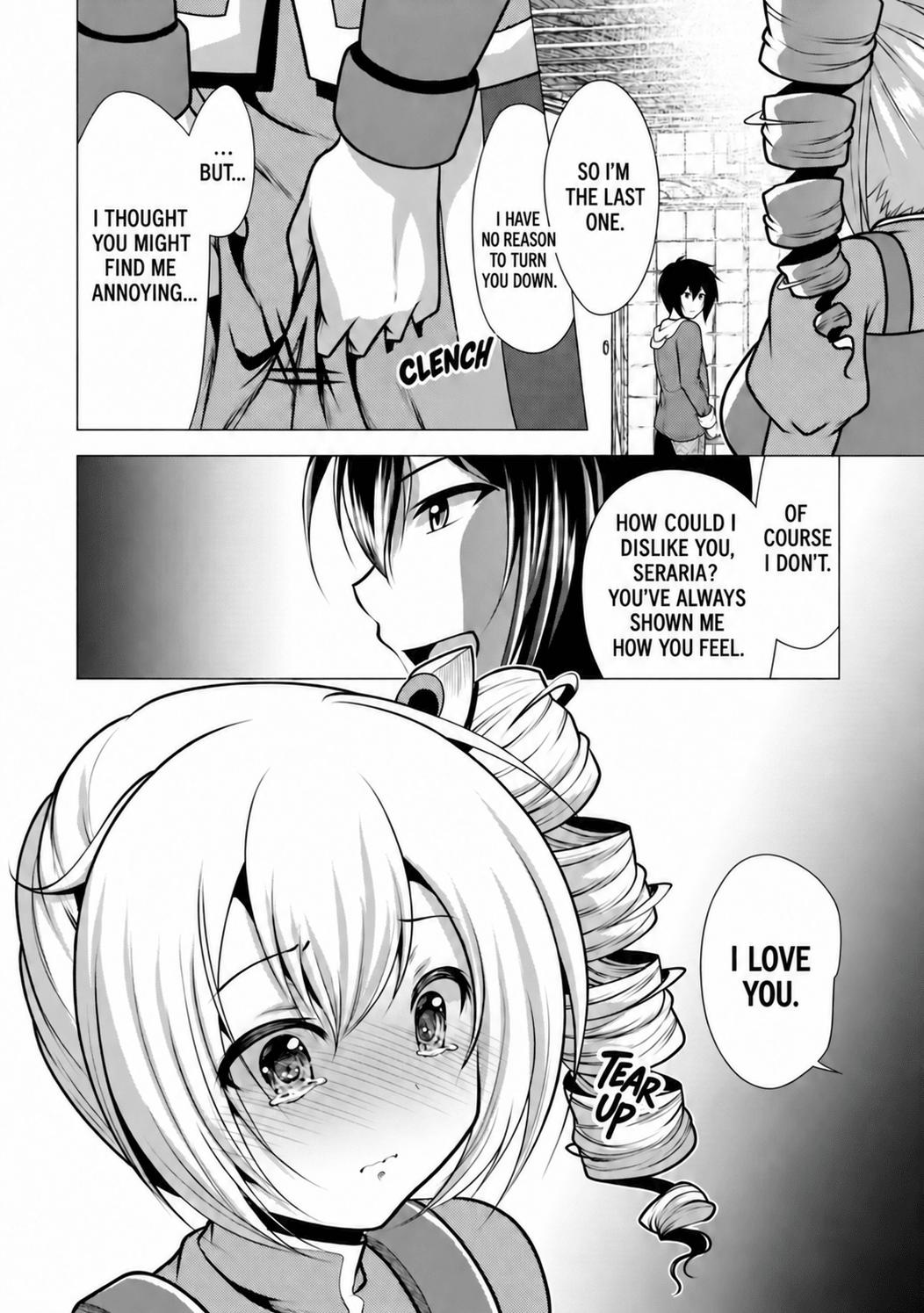 Hisshou Dungeon Unei Houhou Chap 29 - Next Chap 30