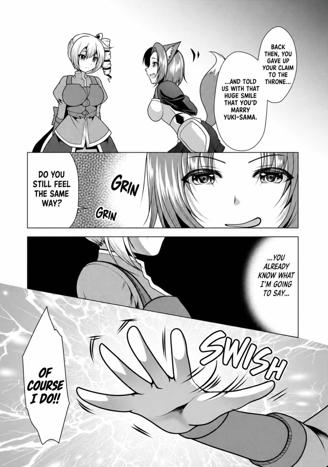Hisshou Dungeon Unei Houhou Chap 29 - Next Chap 30