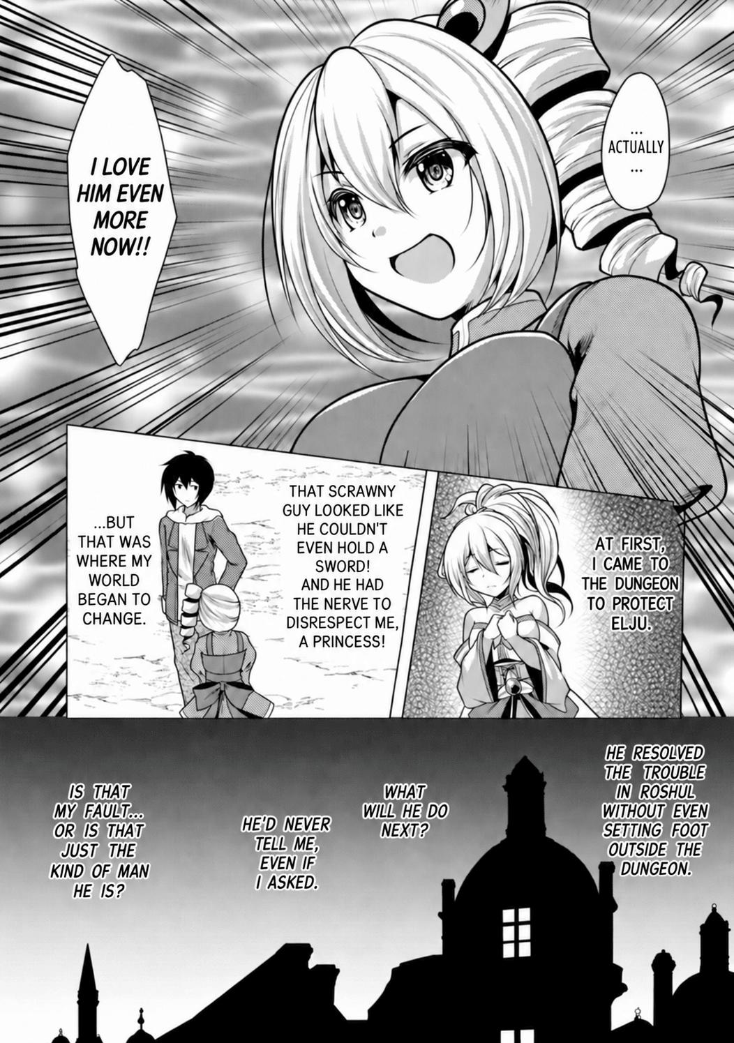 Hisshou Dungeon Unei Houhou Chap 29 - Next Chap 30