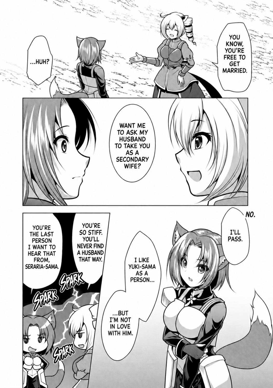 Hisshou Dungeon Unei Houhou Chap 29 - Next Chap 30