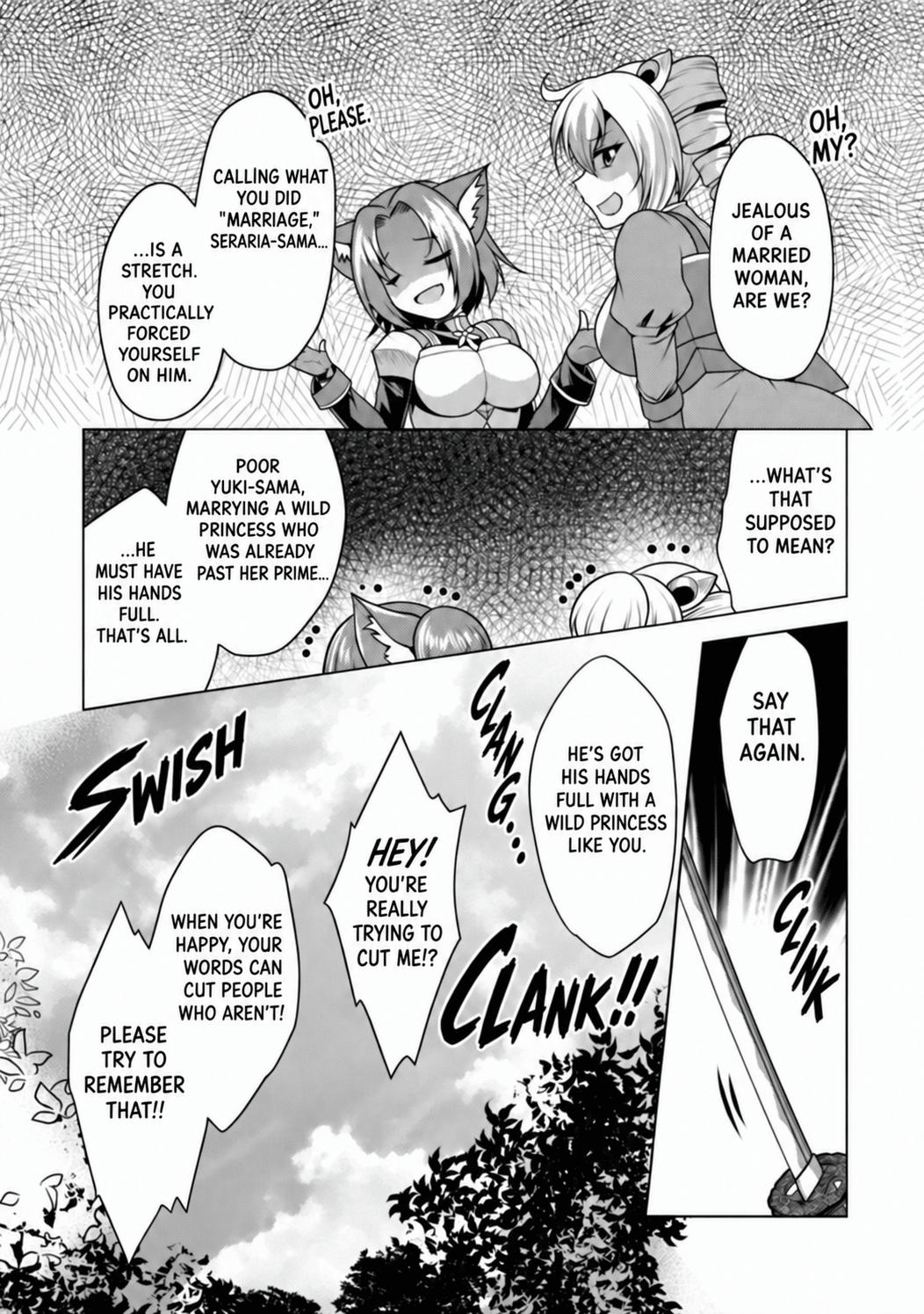 Hisshou Dungeon Unei Houhou Chap 29 - Next Chap 30