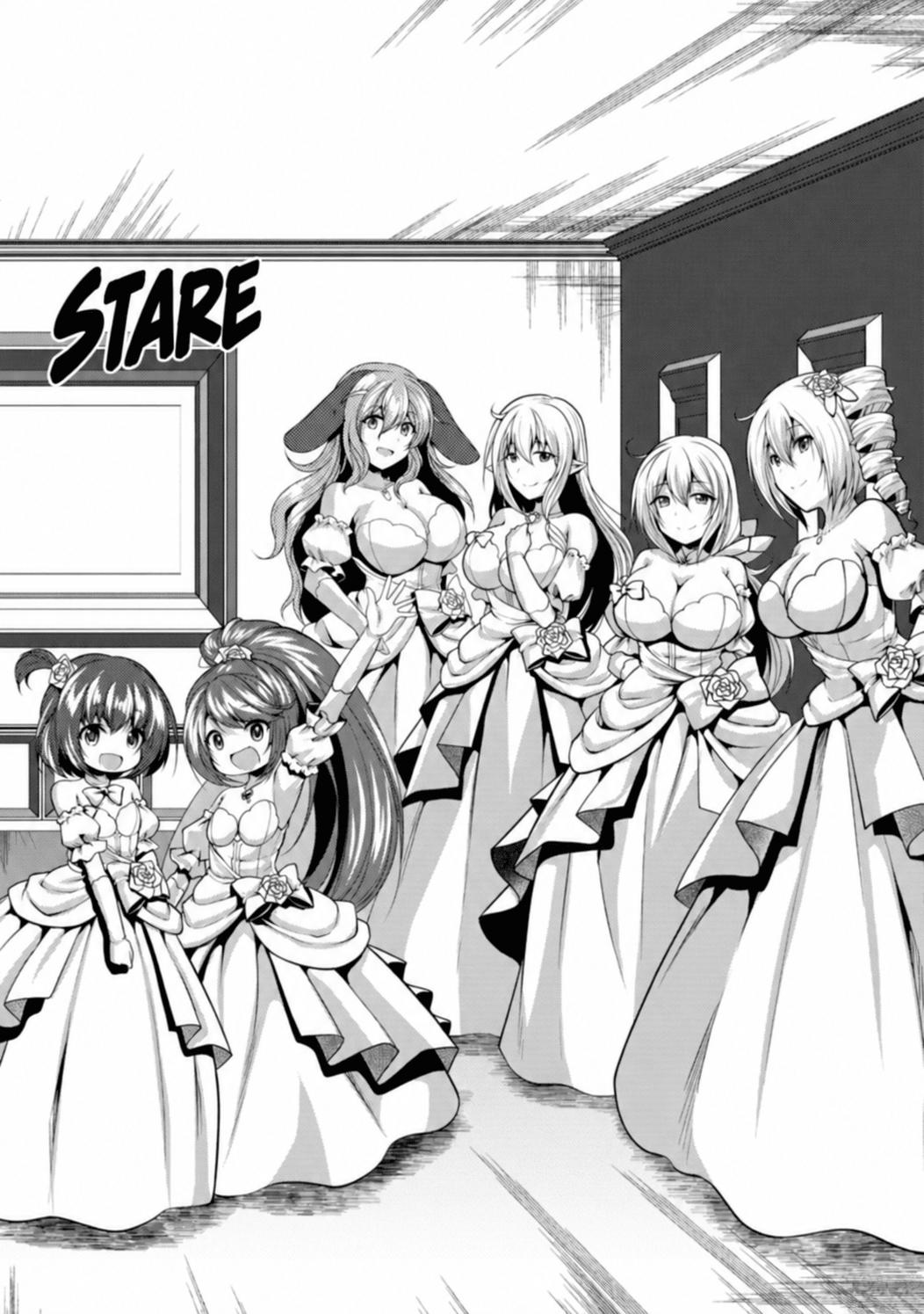 Hisshou Dungeon Unei Houhou Chap 30 - Next Chap 31
