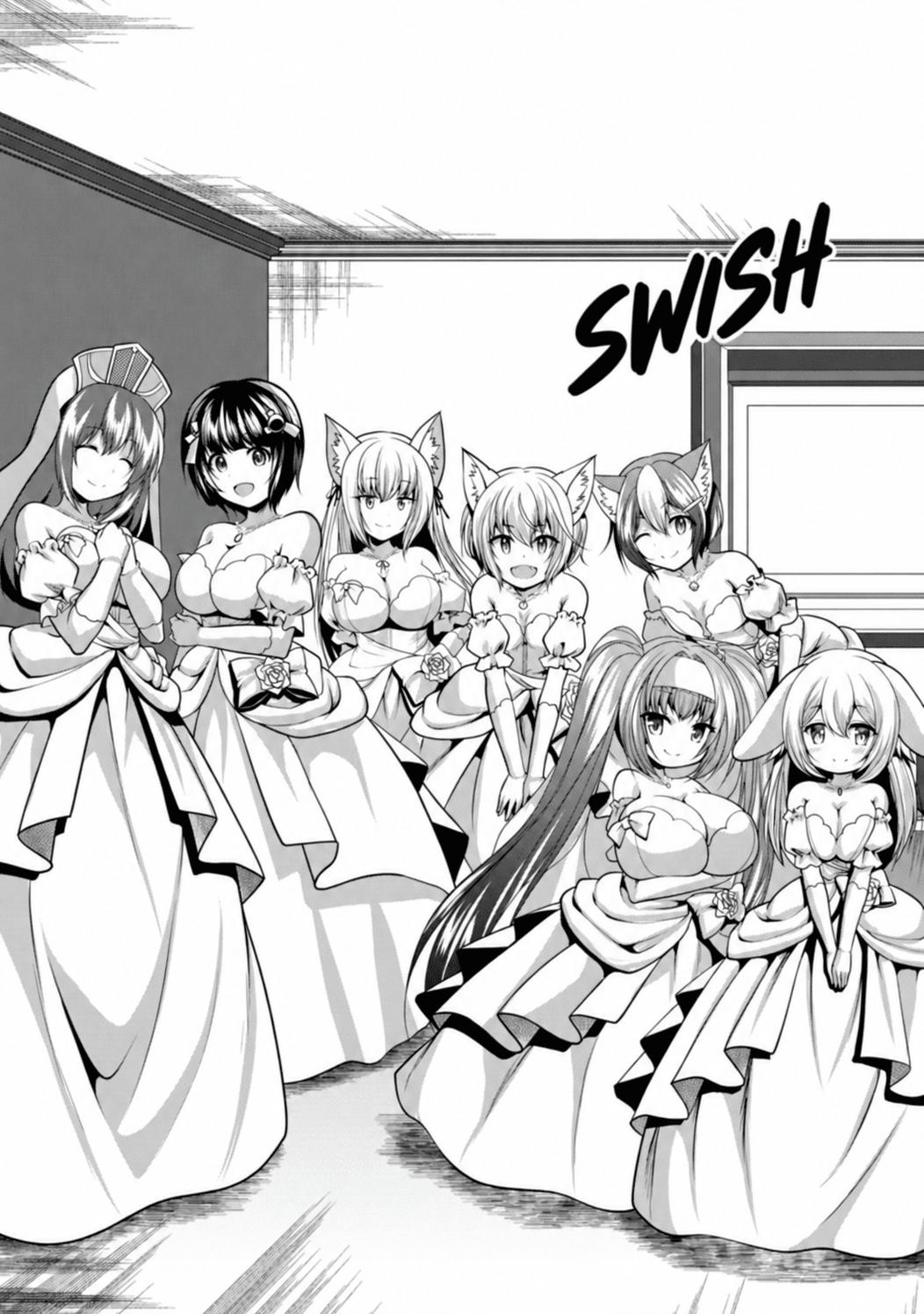 Hisshou Dungeon Unei Houhou Chap 30 - Next Chap 31