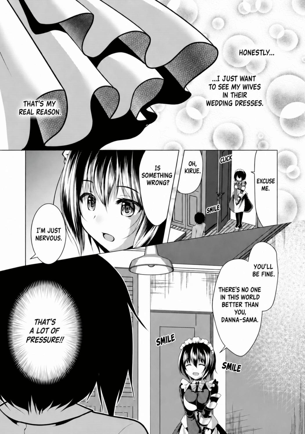 Hisshou Dungeon Unei Houhou Chap 30 - Next Chap 31