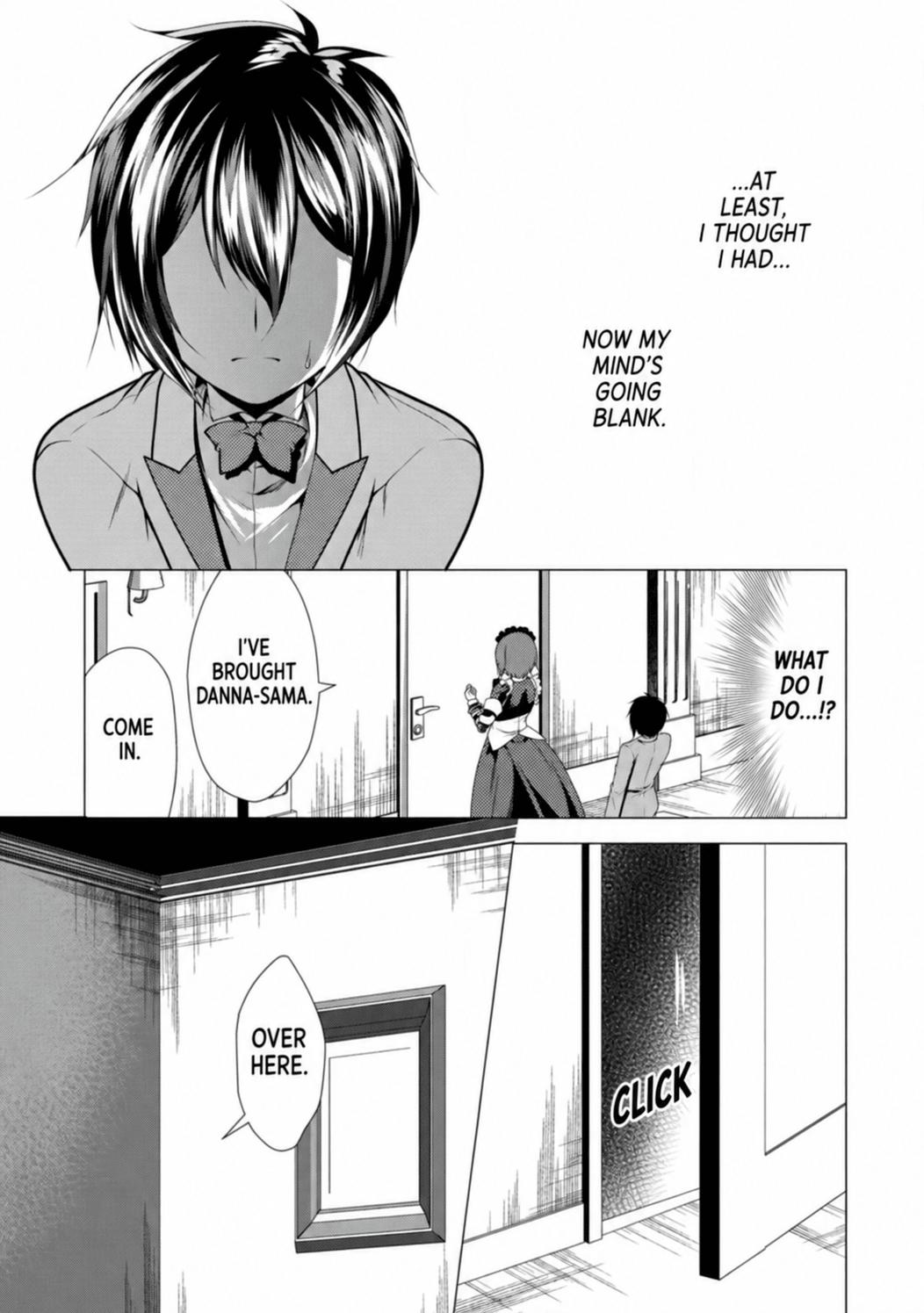 Hisshou Dungeon Unei Houhou Chap 30 - Next Chap 31