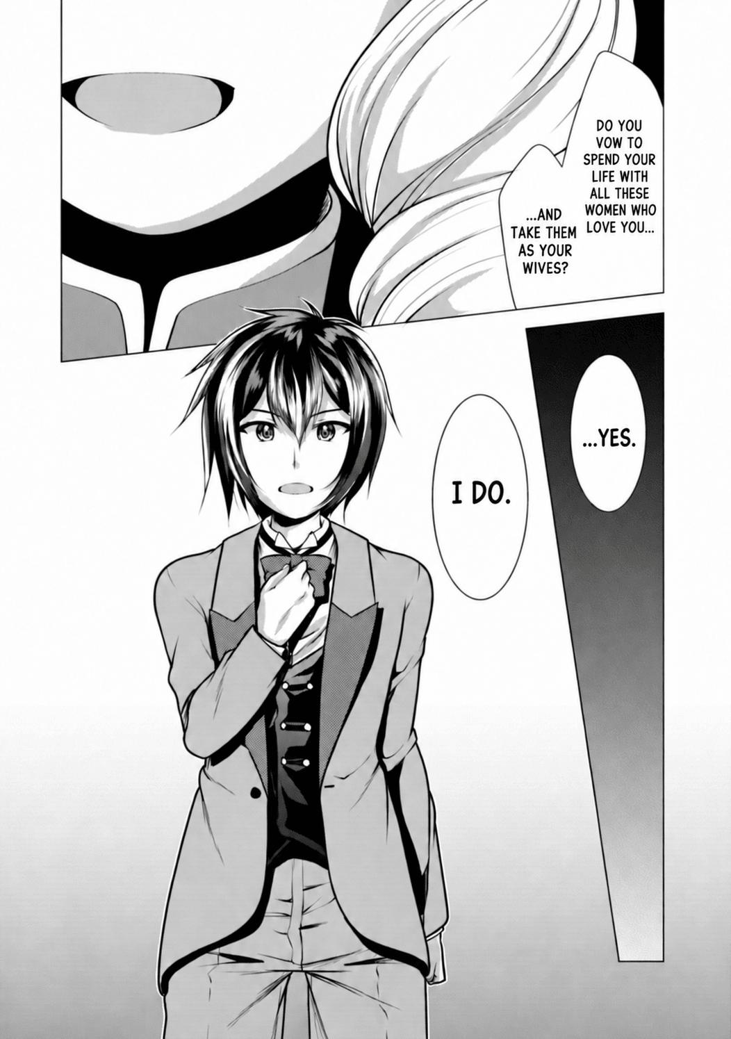 Hisshou Dungeon Unei Houhou Chap 30 - Next Chap 31