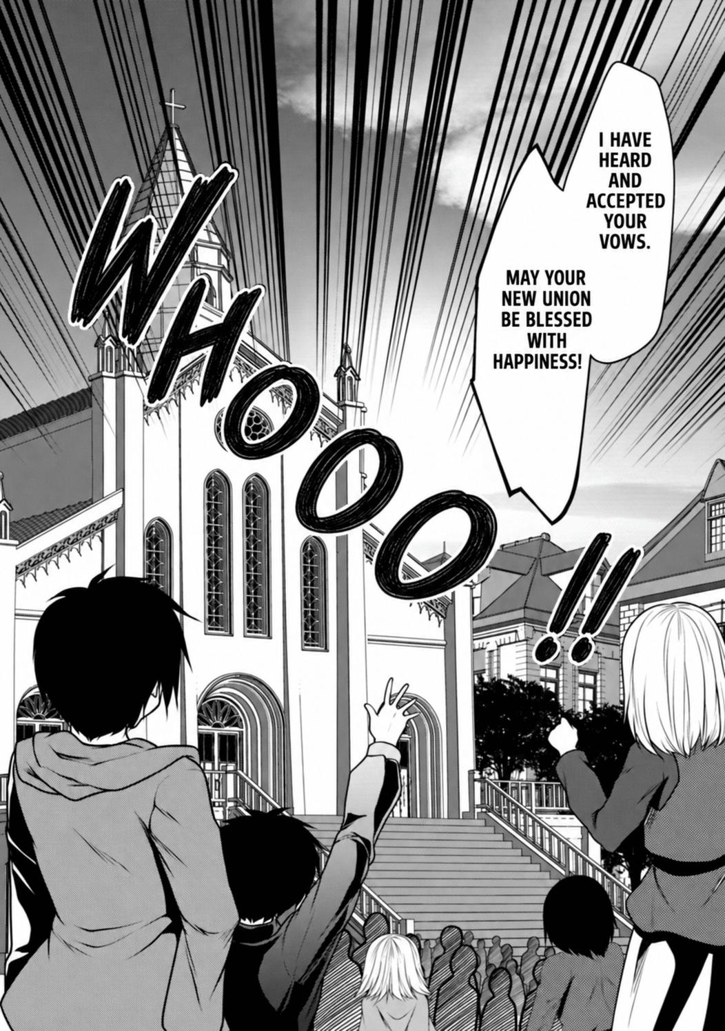 Hisshou Dungeon Unei Houhou Chap 30 - Next Chap 31