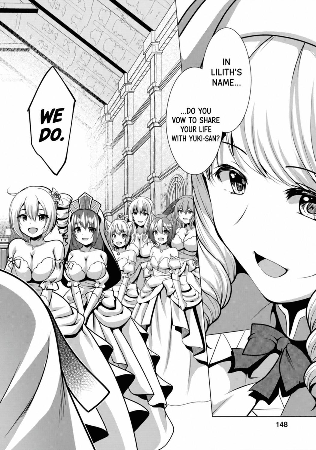 Hisshou Dungeon Unei Houhou Chap 30 - Next Chap 31