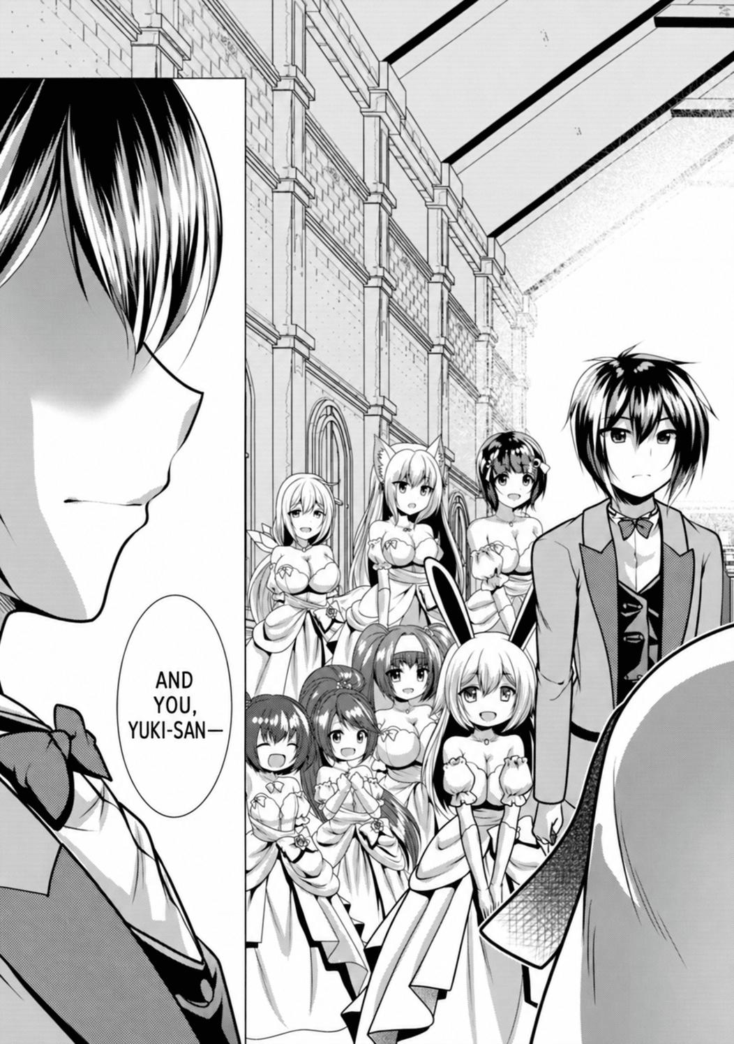 Hisshou Dungeon Unei Houhou Chap 30 - Next Chap 31