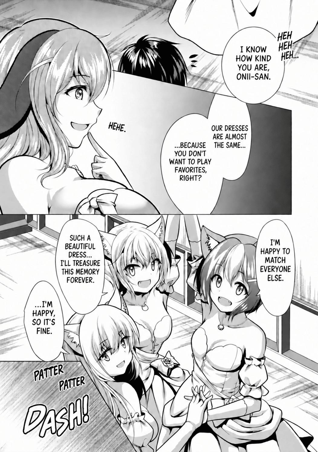 Hisshou Dungeon Unei Houhou Chap 30 - Next Chap 31