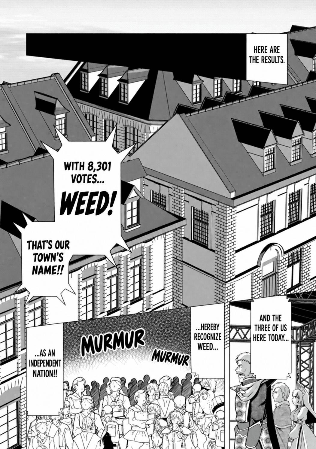 Hisshou Dungeon Unei Houhou Chap 30 - Next Chap 31