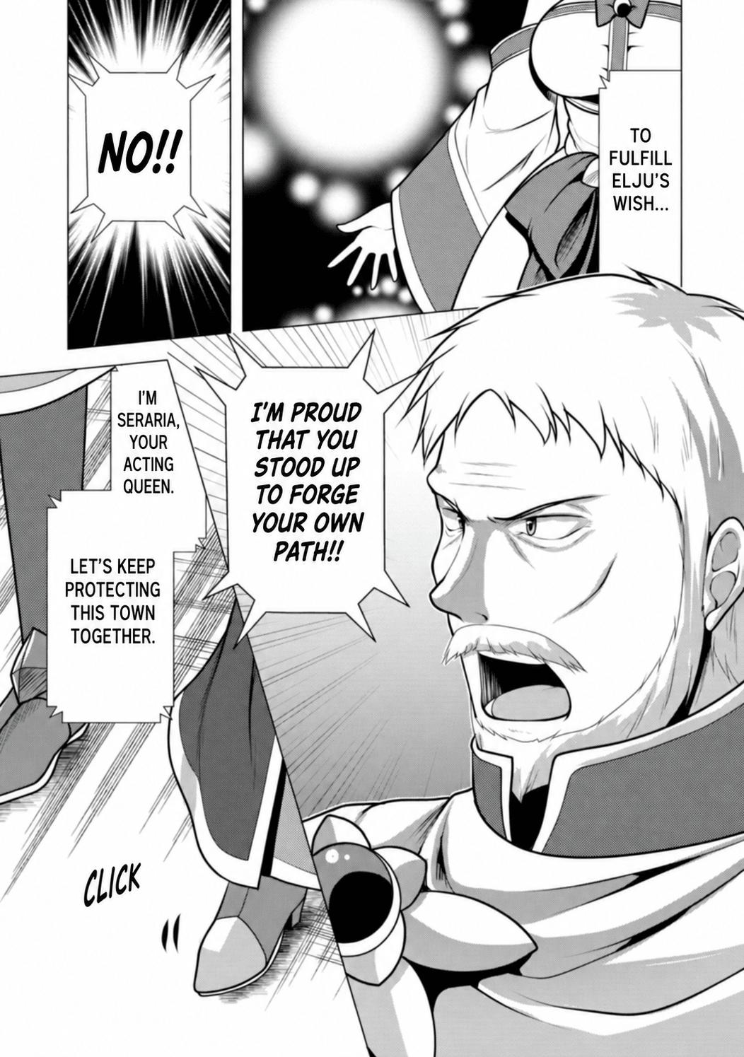 Hisshou Dungeon Unei Houhou Chap 30 - Next Chap 31
