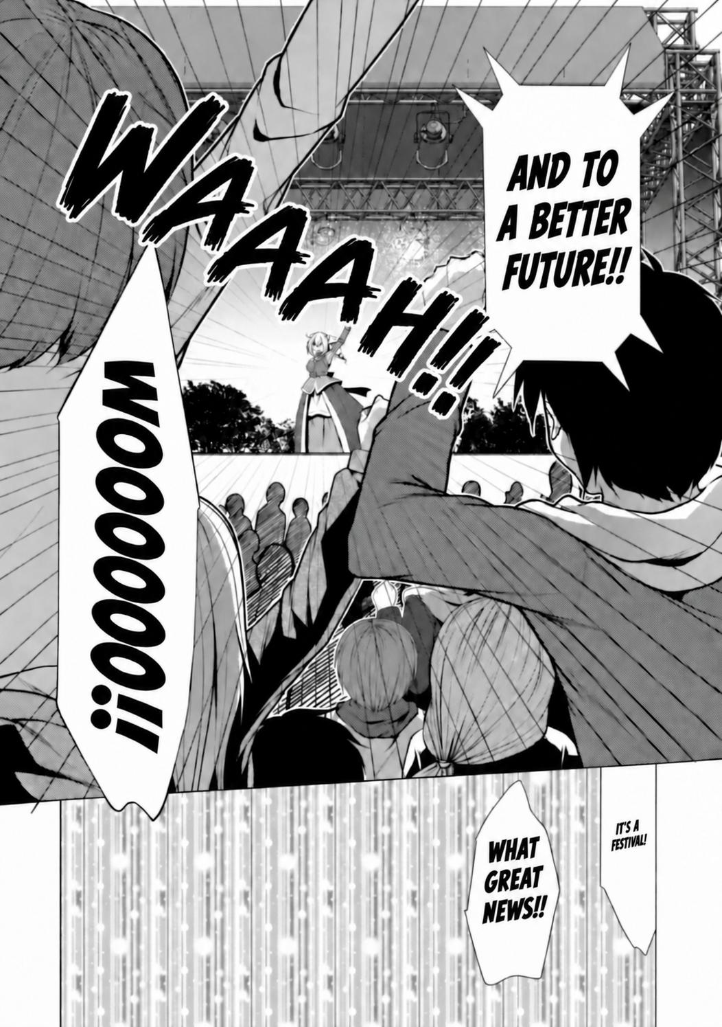Hisshou Dungeon Unei Houhou Chap 30 - Next Chap 31