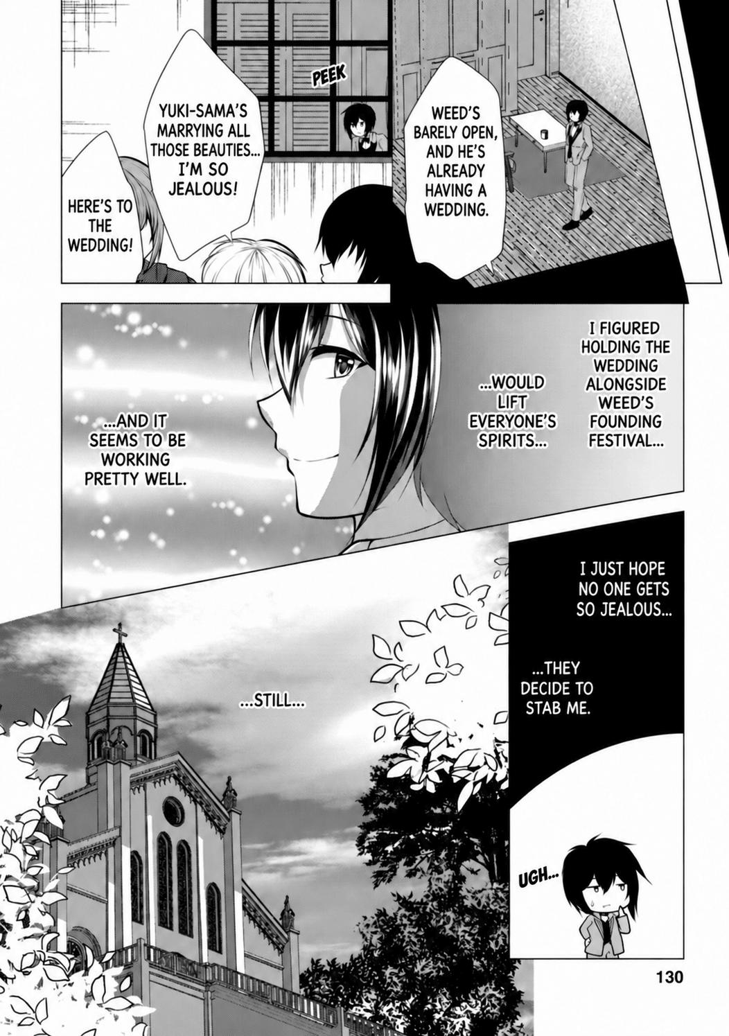 Hisshou Dungeon Unei Houhou Chap 30 - Next Chap 31