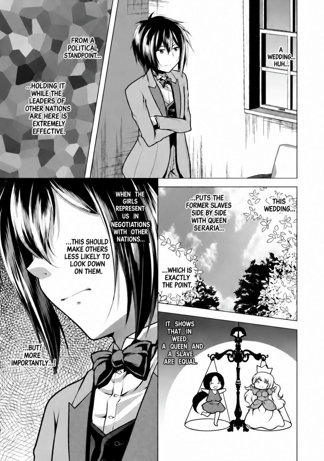 Hisshou Dungeon Unei Houhou Chap 30 - Next Chap 31