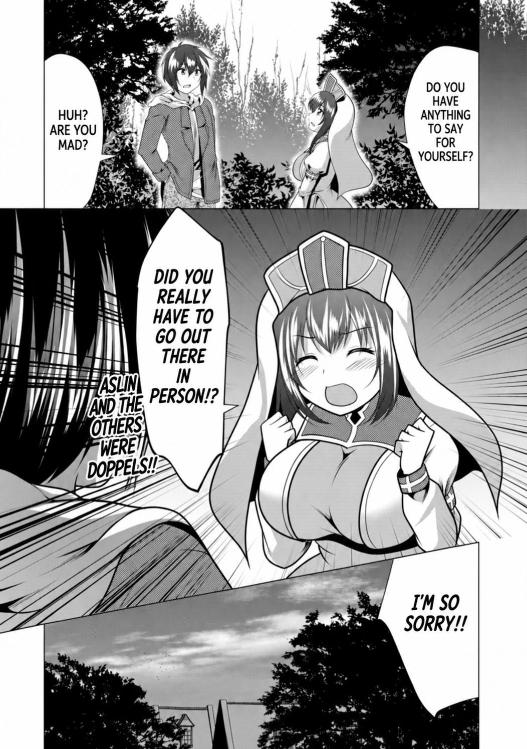 Hisshou Dungeon Unei Houhou Chap 32 - Next Chap 33