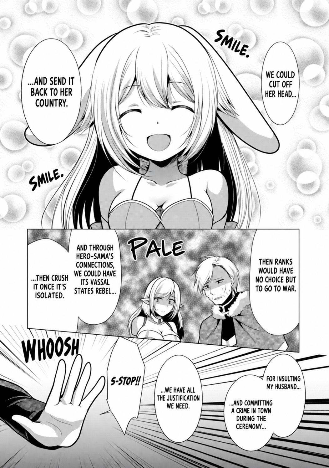 Hisshou Dungeon Unei Houhou Chap 32 - Next Chap 33
