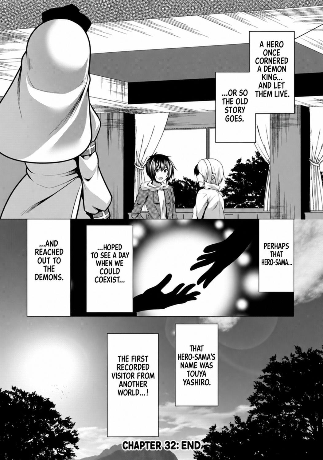 Hisshou Dungeon Unei Houhou Chap 32 - Next Chap 33