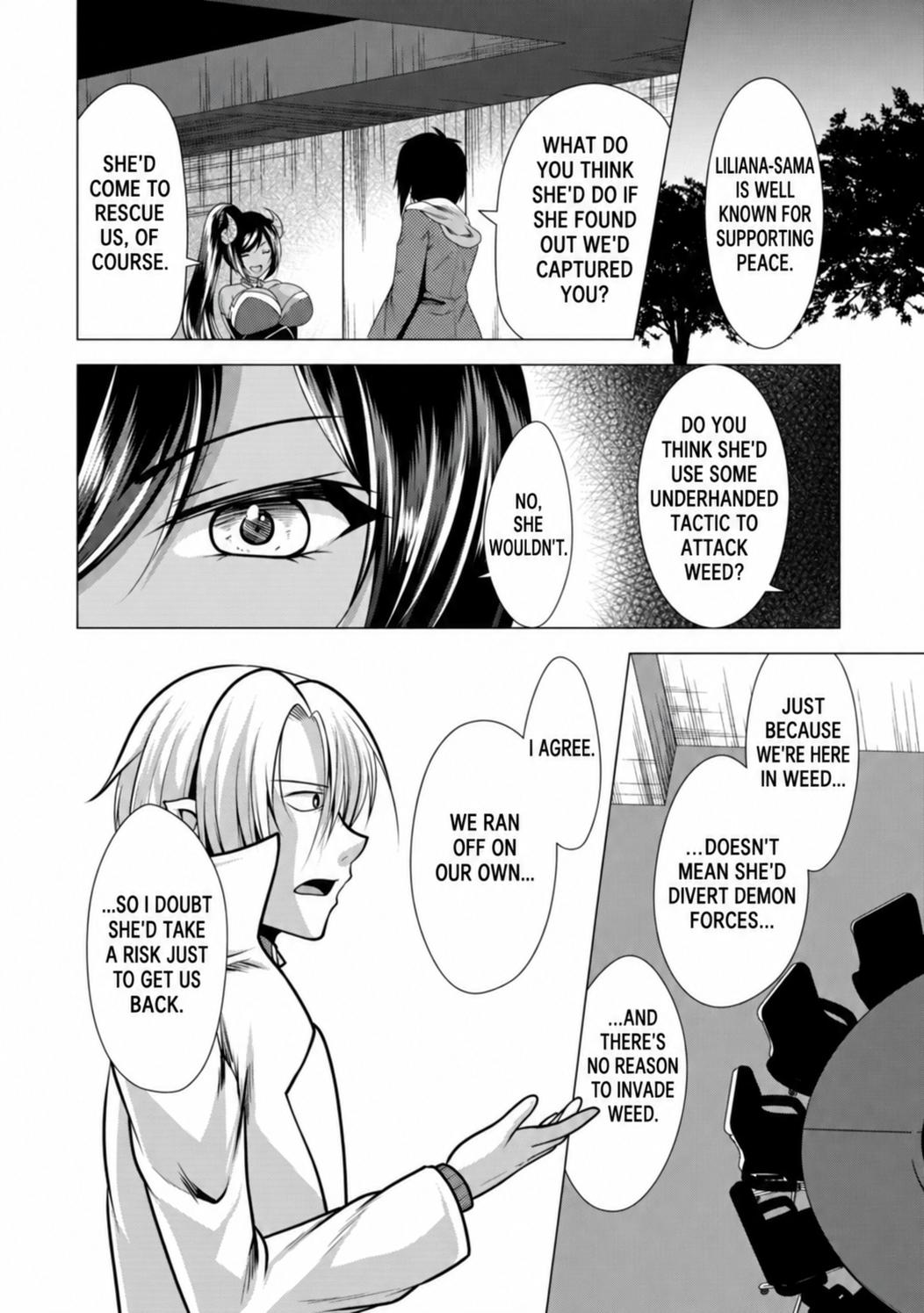 Hisshou Dungeon Unei Houhou Chap 33 - Next Chap 34
