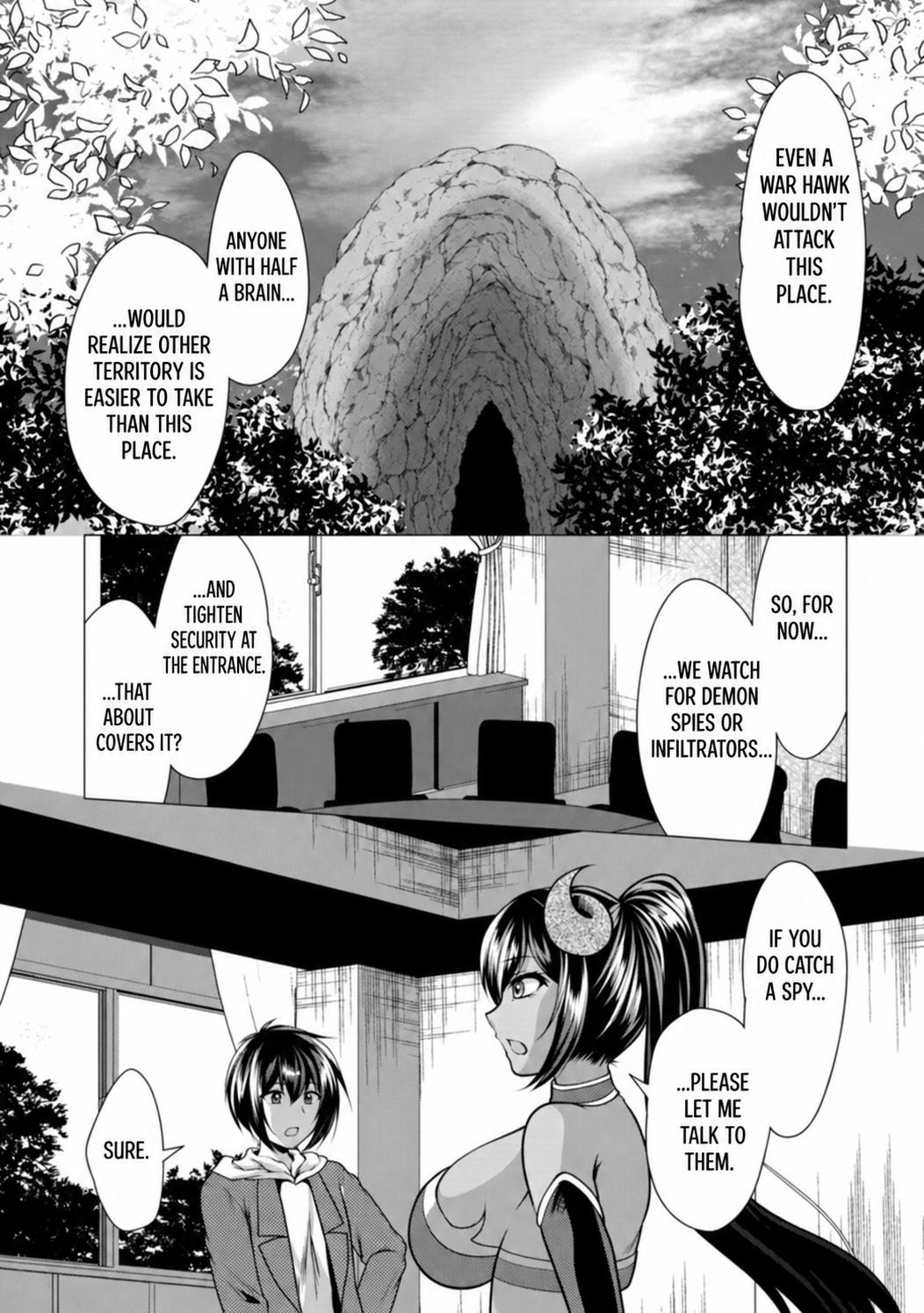 Hisshou Dungeon Unei Houhou Chap 33 - Next Chap 34
