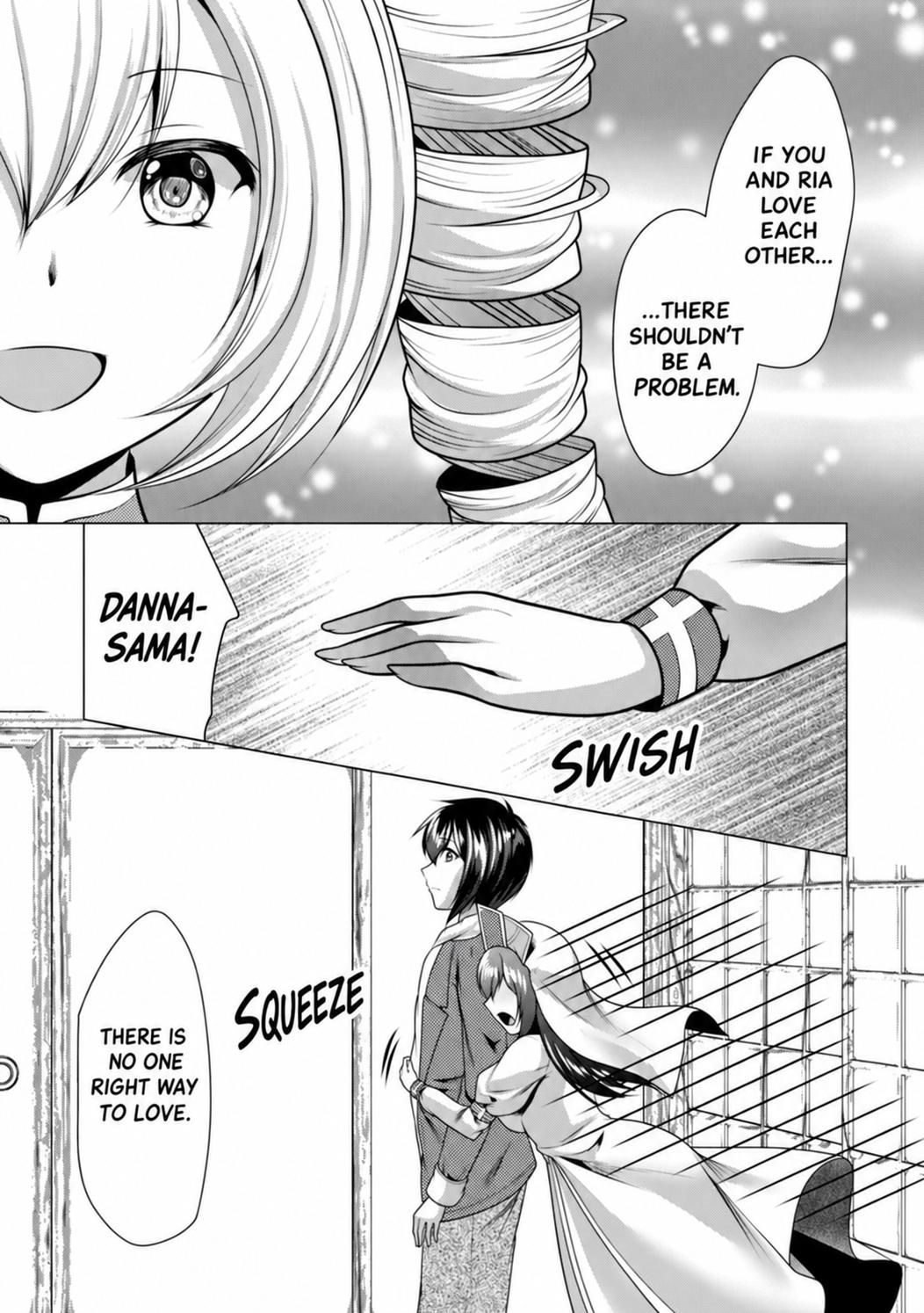 Hisshou Dungeon Unei Houhou Chap 34 - Next Chap 35
