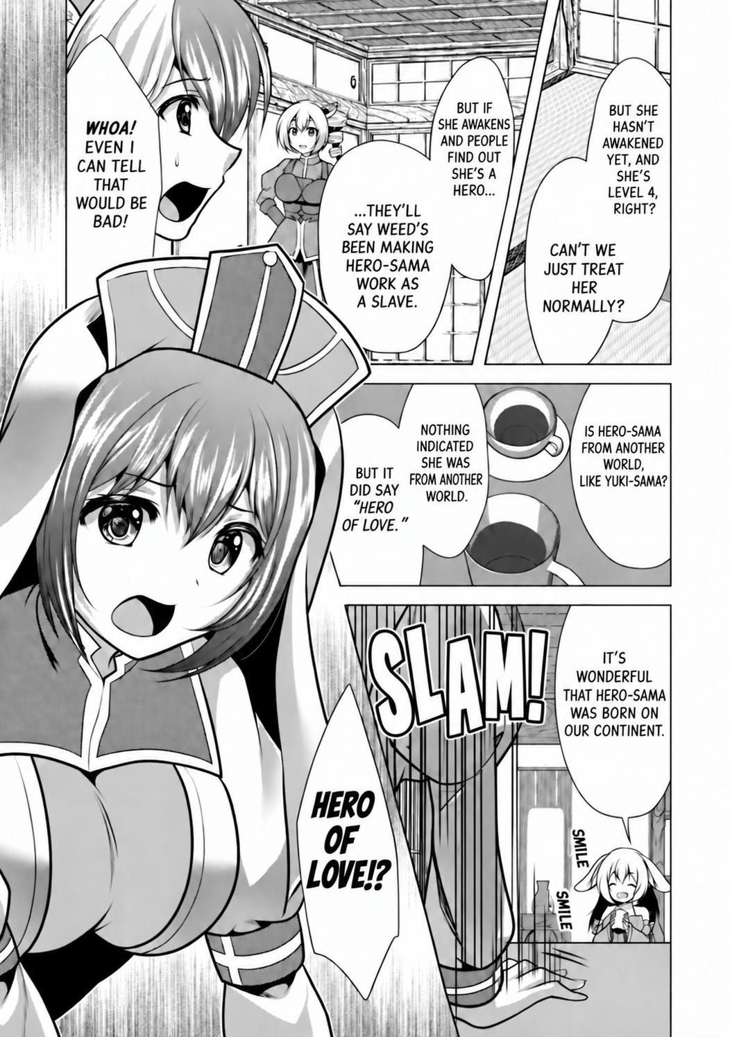 Hisshou Dungeon Unei Houhou Chap 34 - Next Chap 35
