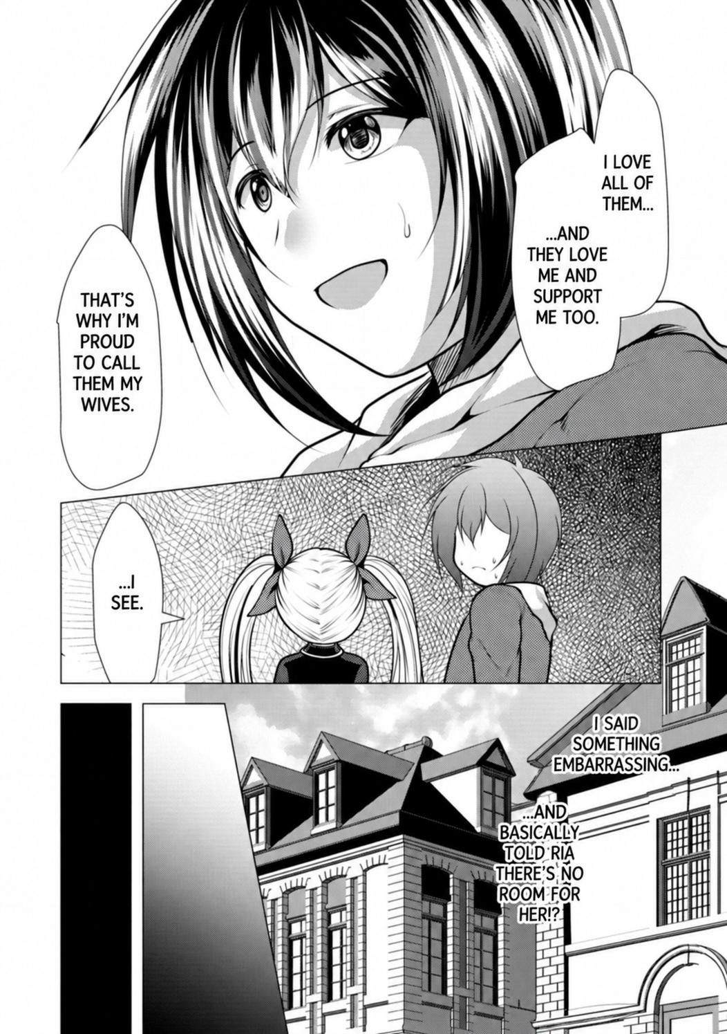 Hisshou Dungeon Unei Houhou Chap 34 - Next Chap 35