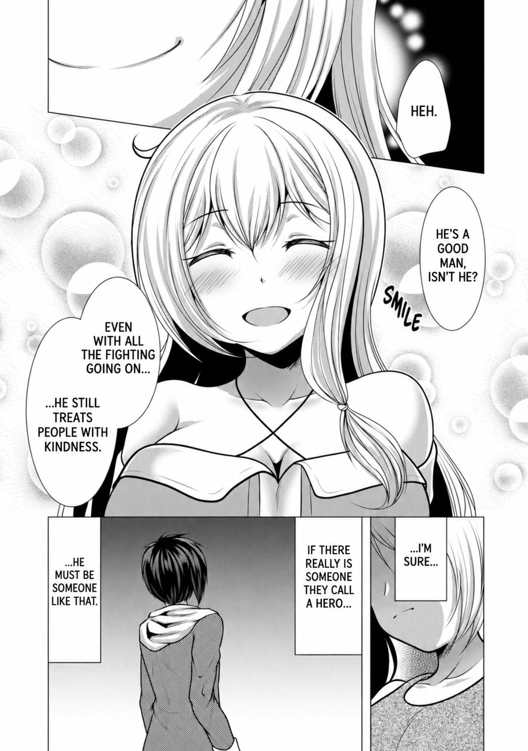 Hisshou Dungeon Unei Houhou Chap 34 - Next Chap 35