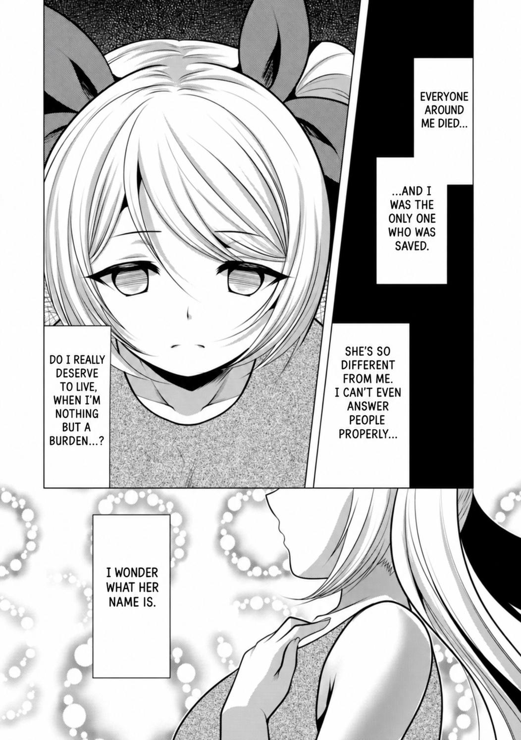 Hisshou Dungeon Unei Houhou Chap 34 - Next Chap 35