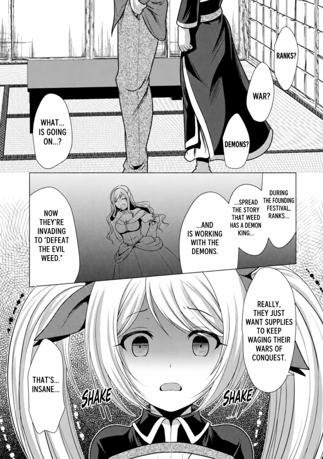 Hisshou Dungeon Unei Houhou Chap 35 - Next Chap 36