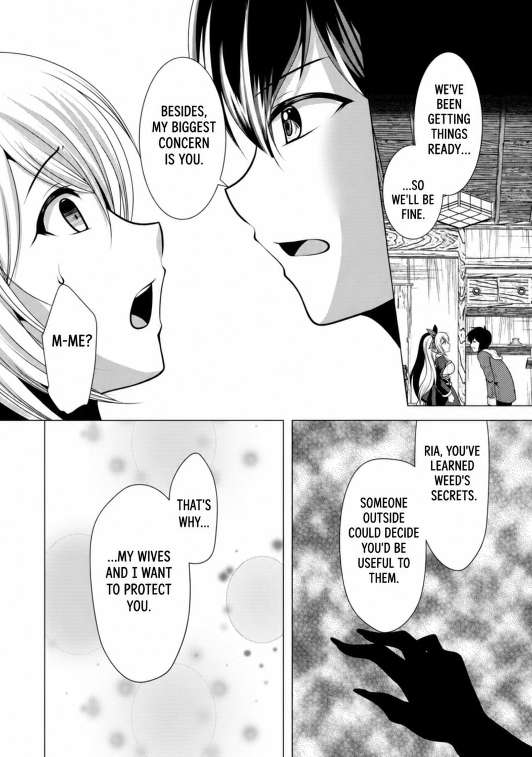 Hisshou Dungeon Unei Houhou Chap 35 - Next Chap 36
