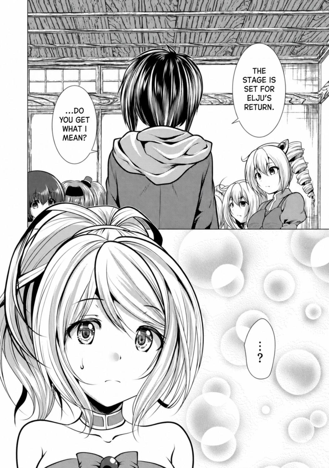 Hisshou Dungeon Unei Houhou Chap 36 - Next Chap 37