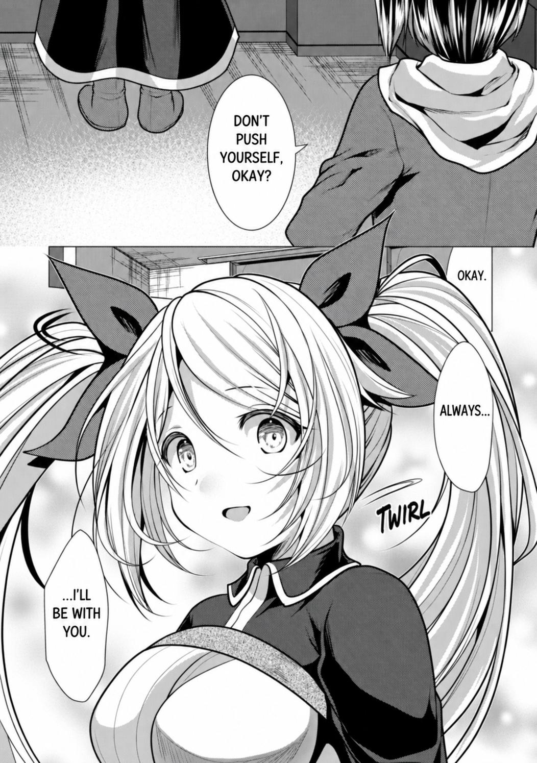 Hisshou Dungeon Unei Houhou Chap 36 - Next Chap 37