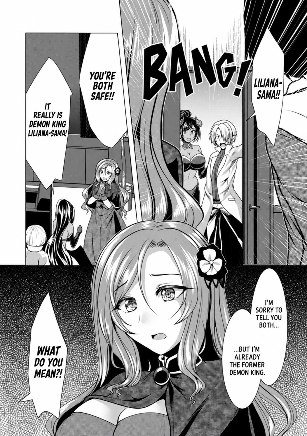 Hisshou Dungeon Unei Houhou Chap 36 - Next Chap 37
