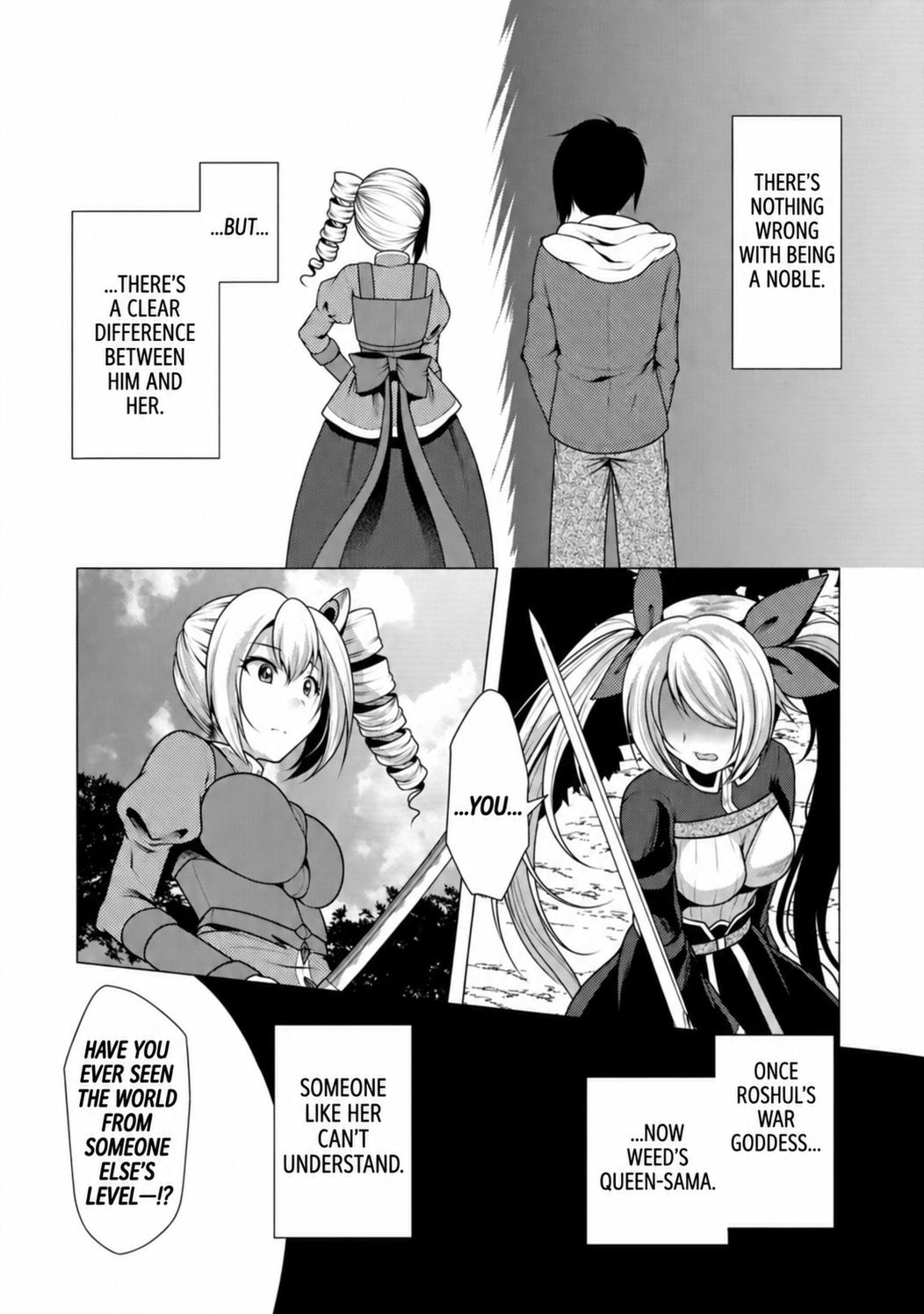 Hisshou Dungeon Unei Houhou Chap 37 - Next Chap 38