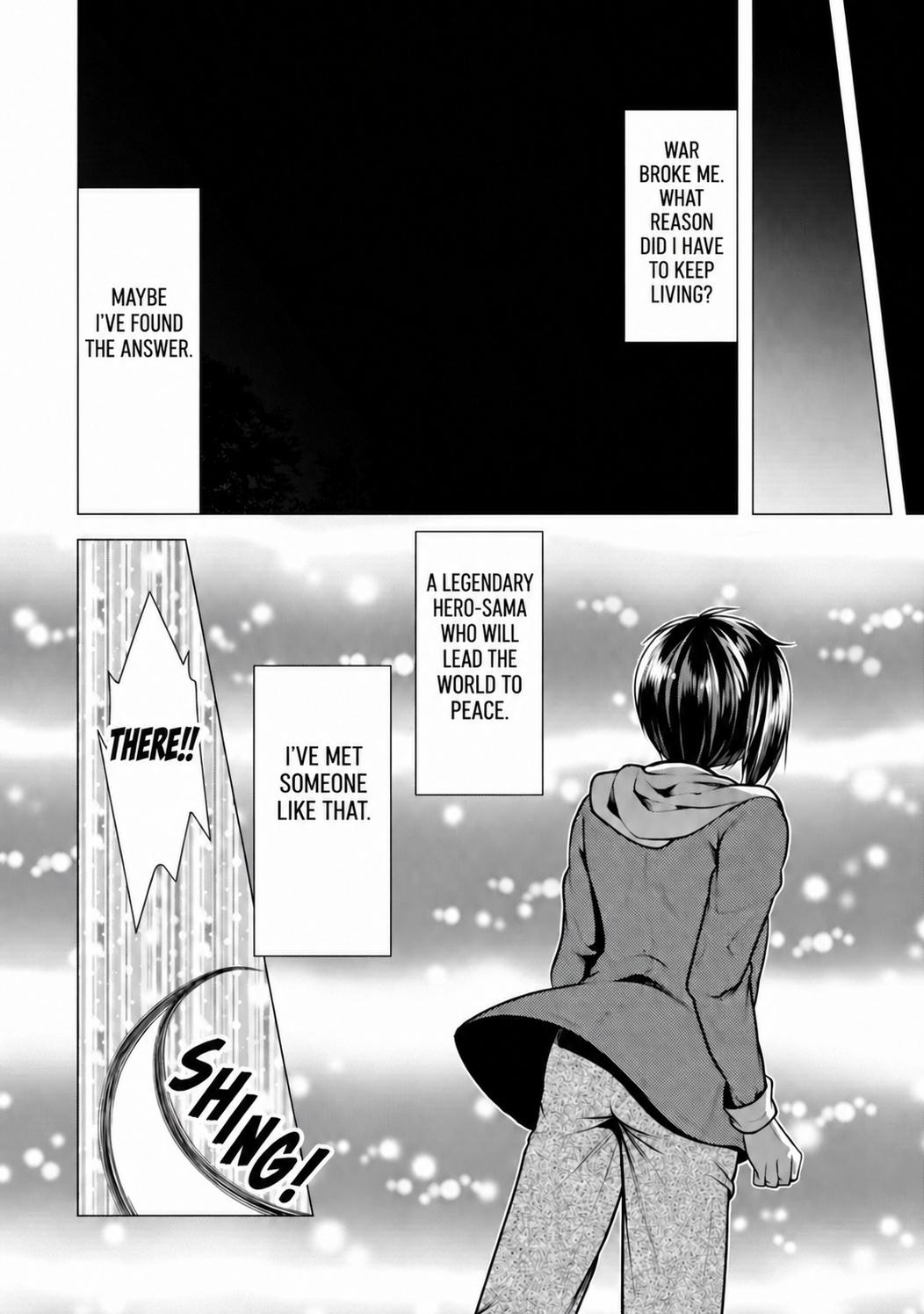 Hisshou Dungeon Unei Houhou Chap 37 - Next Chap 38