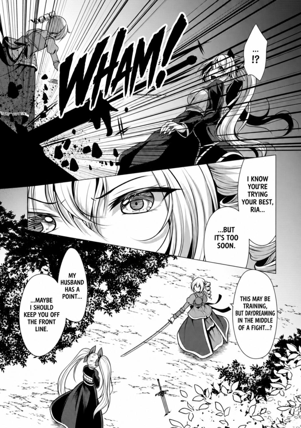 Hisshou Dungeon Unei Houhou Chap 37 - Next Chap 38